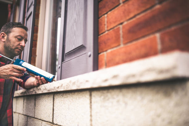 Types of Insulation We Offer in Genoa, IL