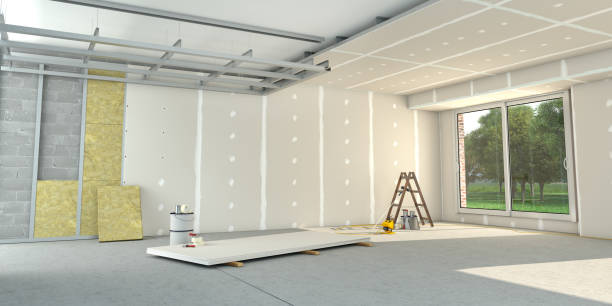 Best Spray Foam Insulation in Genoa, IL
