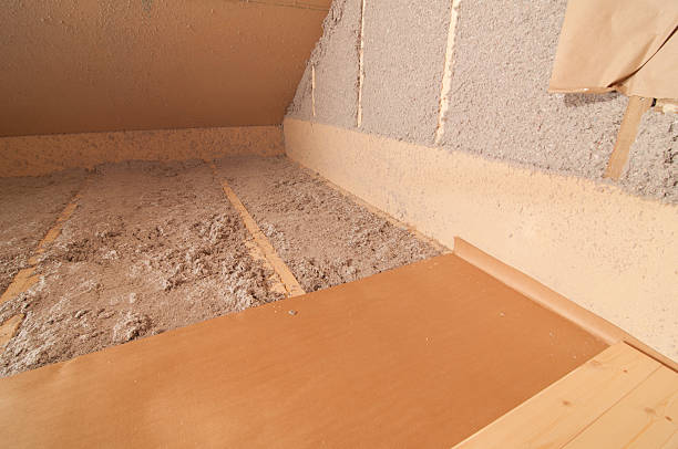 Best Cellulose Insulation in Genoa, IL